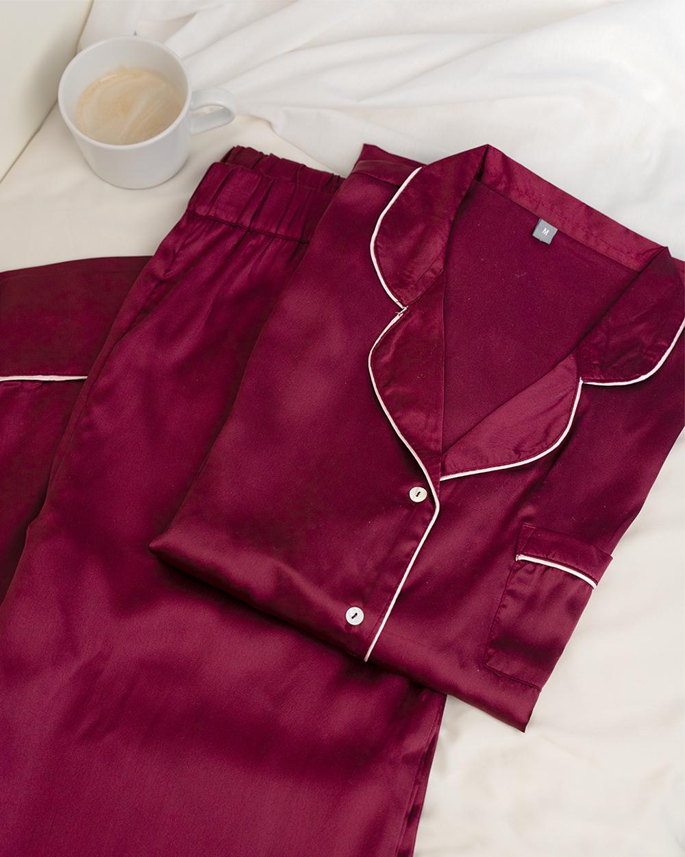 Sleepwear & Loungewear