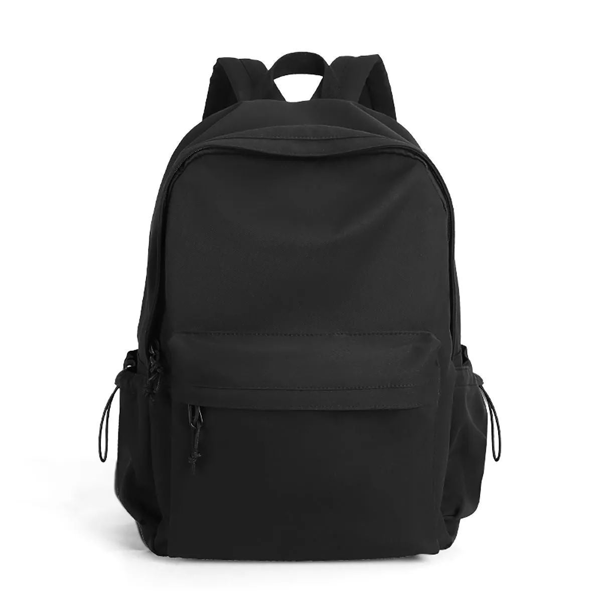 Large-capacity backpack