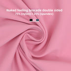Women's Quick-Dry Top & Flared Pants Activewear Set