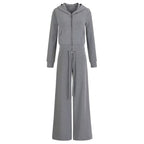Women's Zip Hoodie or Drawstring Pants