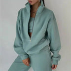 Women's Fleece Tracksuit