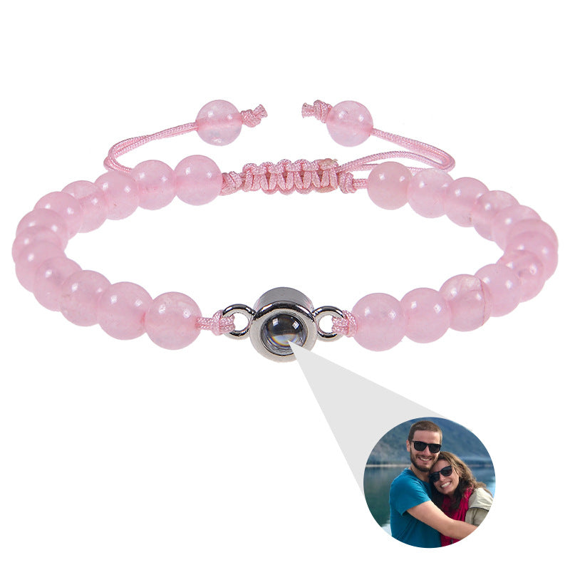 Projection Bracelets 100 Languages
