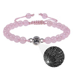 100 Languages I Love You Projection Bracelet