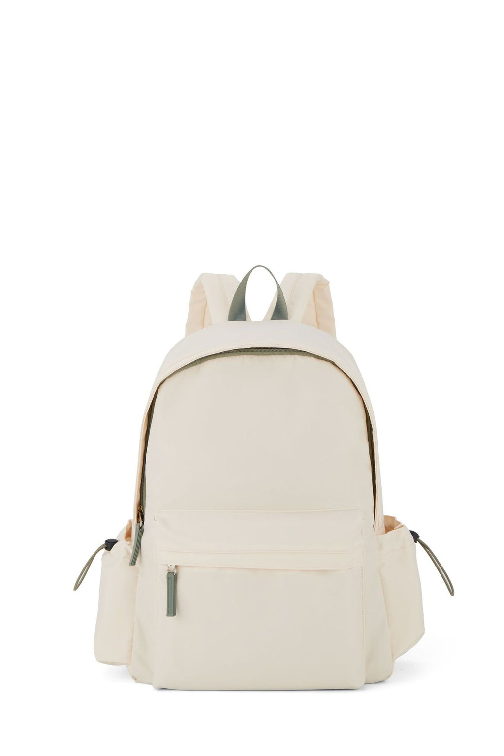 Large-capacity backpack
