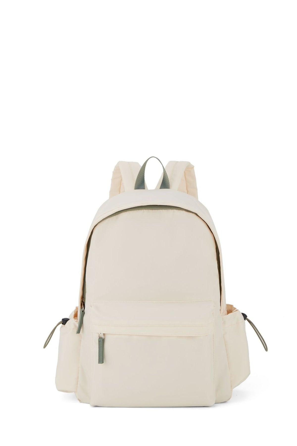 Large-capacity backpack