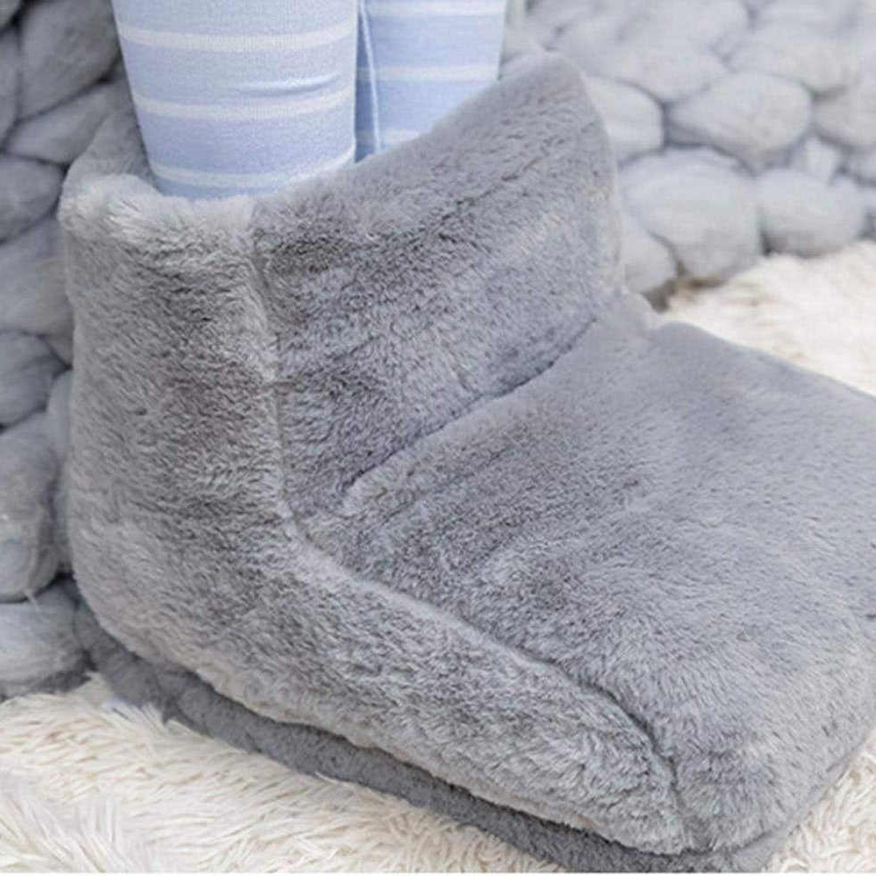 USB Heated Foot Warmer Product