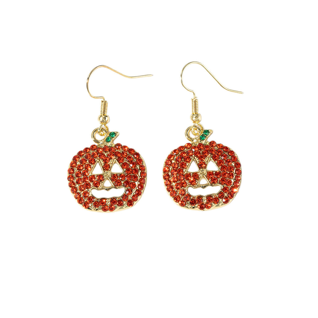 Halloween Acrylic Earrings