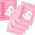Collagen Hydrating Sheet Face Masks | 4-Pack