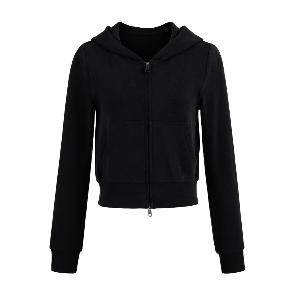 Women's Zip Hoodie or Drawstring Pants
