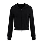Women's Zip Hoodie or Drawstring Pants