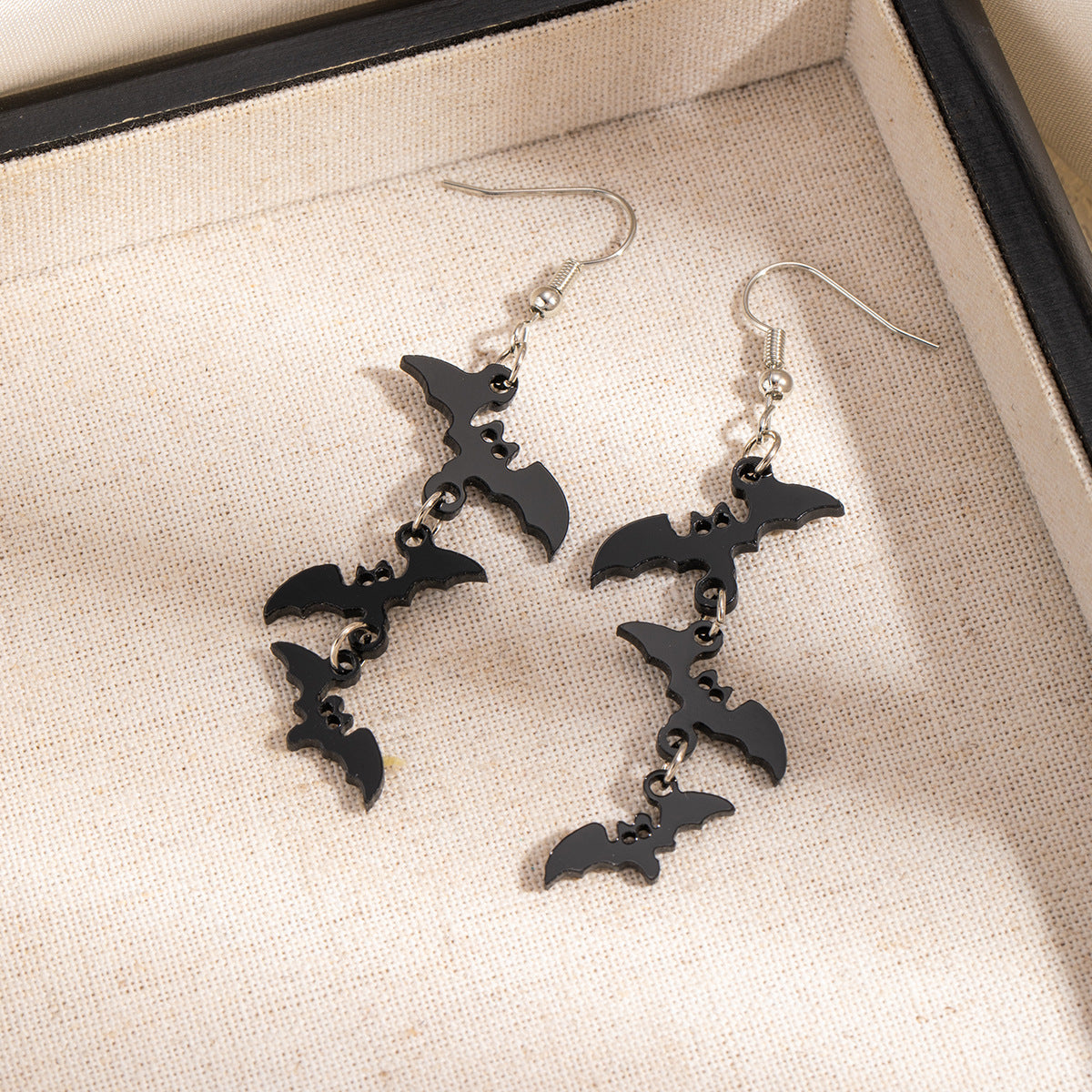 Halloween Acrylic Earrings