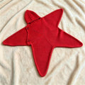 Baby Knitted Sleeping Bag – Warm Double-Layer Design