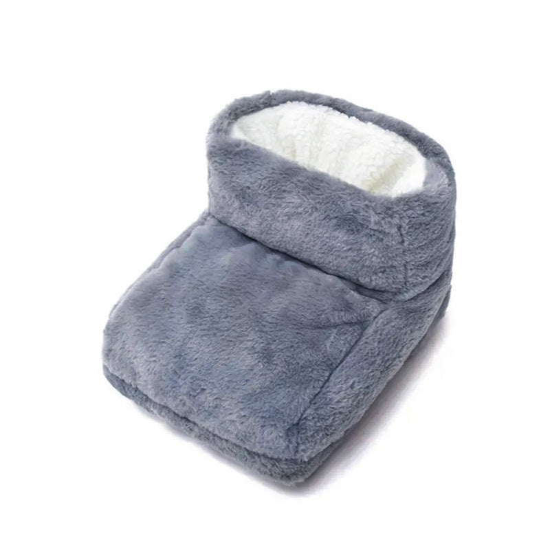 USB Heated Foot Warmer Product