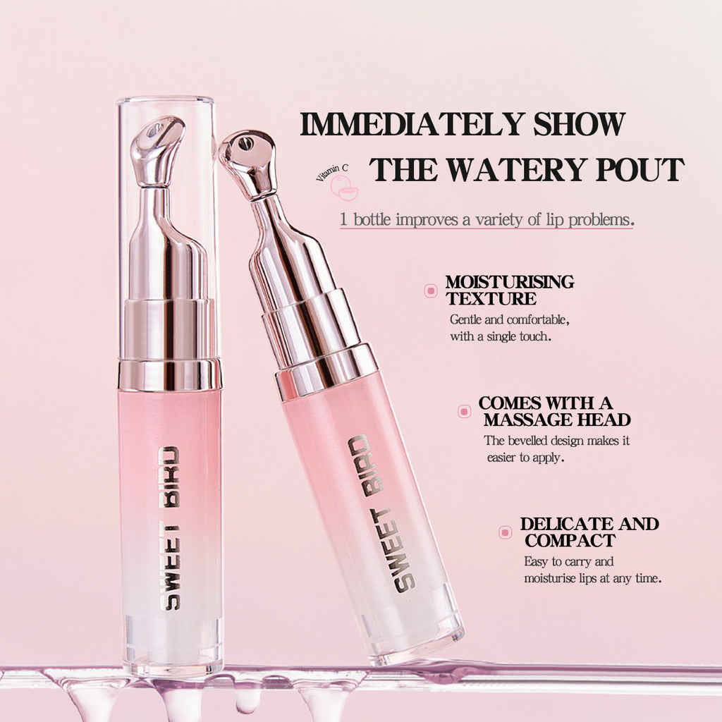 Lip Balm Moisturizing Essence