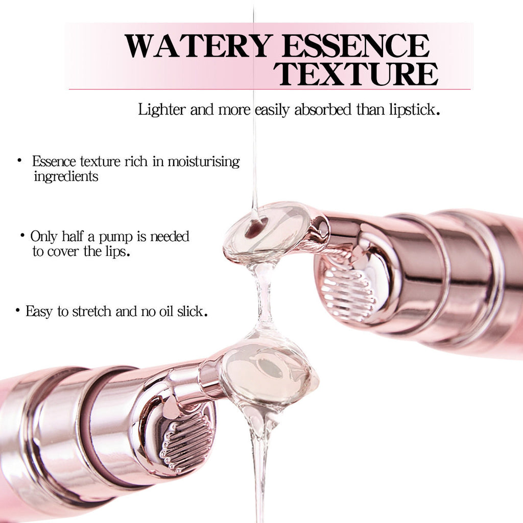 Lip Balm Moisturizing Essence
