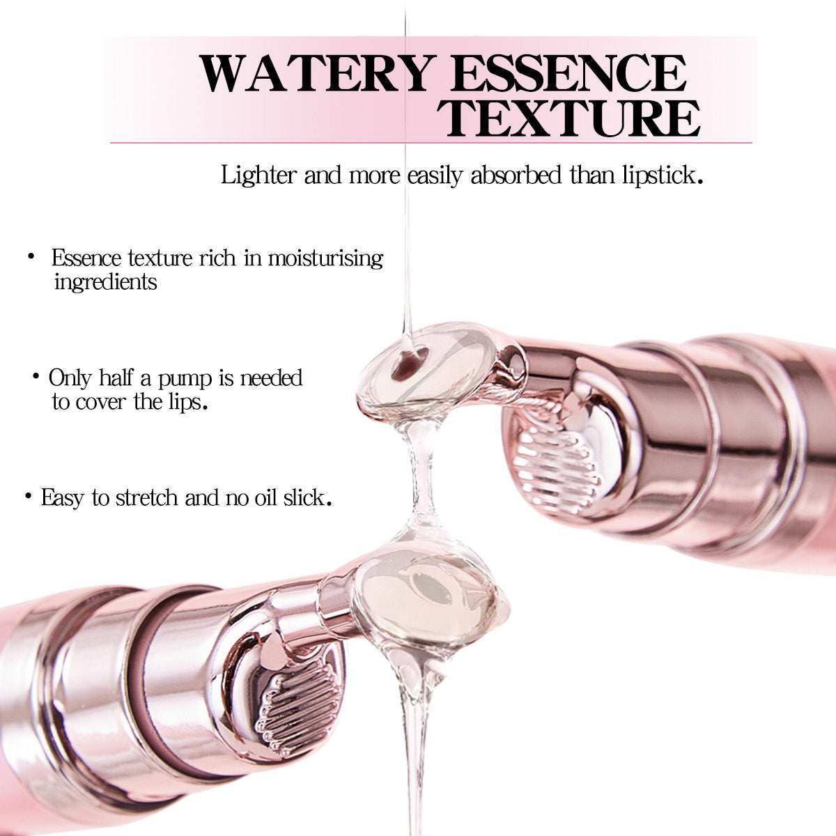 Lip Balm Moisturizing Essence