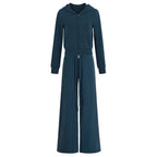 Women's Zip Hoodie or Drawstring Pants