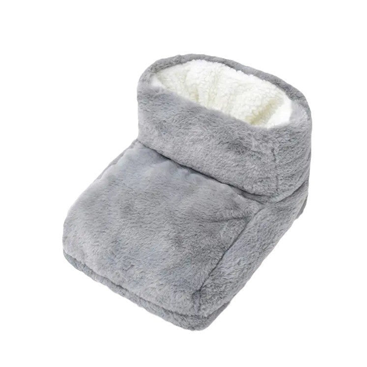 USB Heated Foot Warmer Product