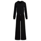 Women's Zip Hoodie or Drawstring Pants