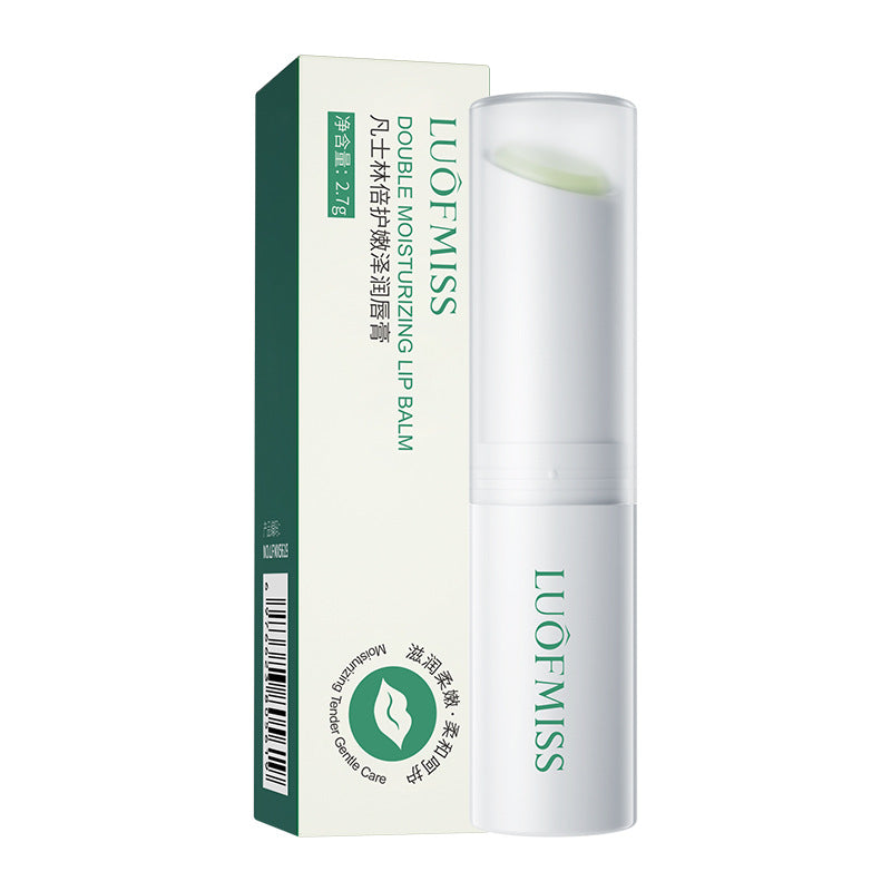 Hydrating Color Changing Lip Balm