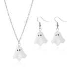 Halloween Dripping Heart Jewelry Collection