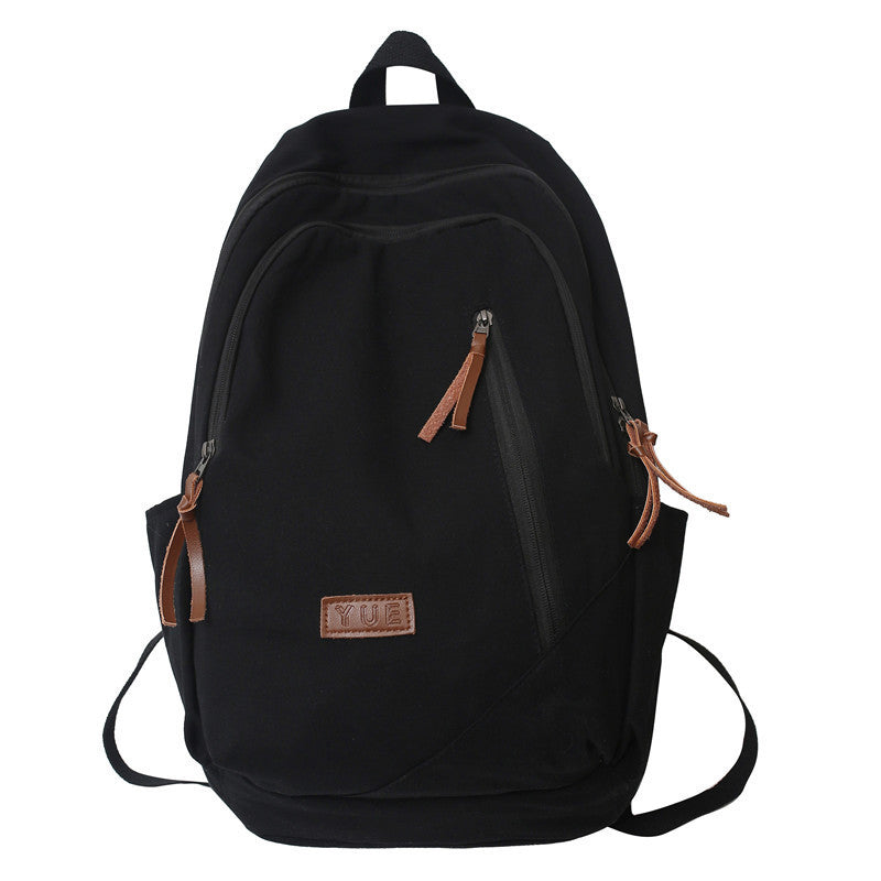 Canvas Backpack for Women