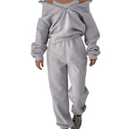 Women's Fleece Tracksuit